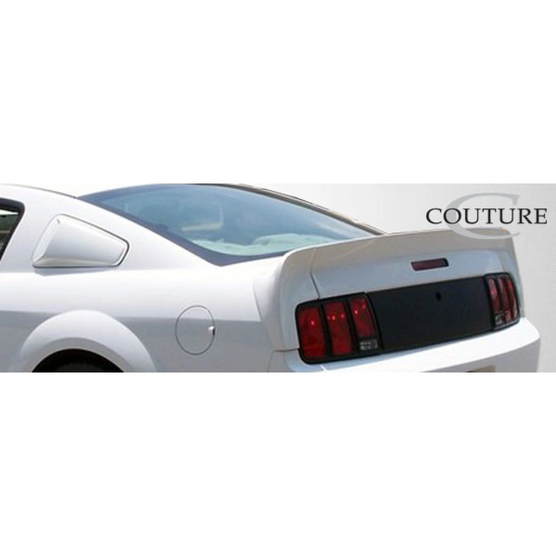 All kind of Exterior/Wingsfor  Ford Mustang 2005. 8