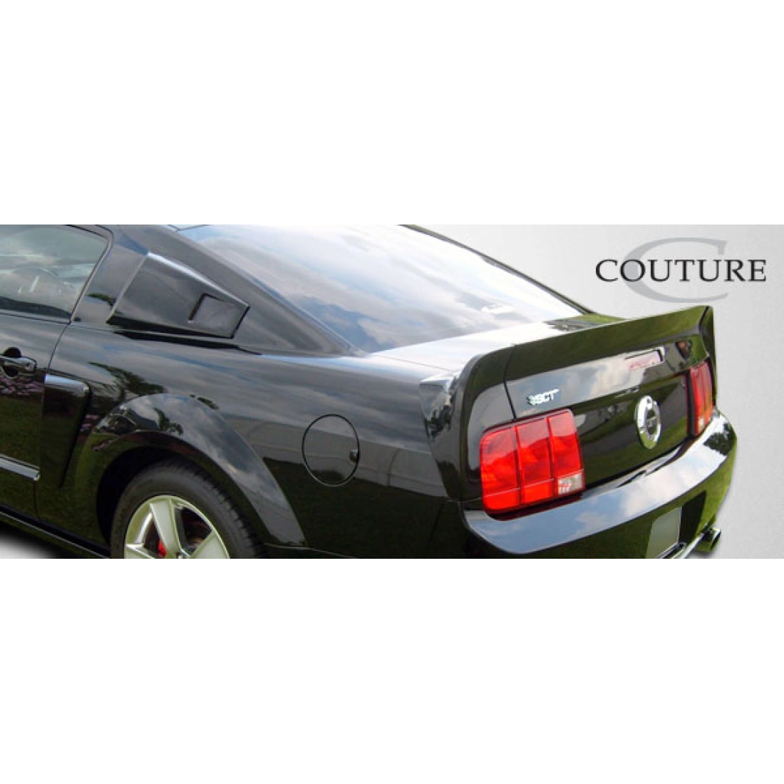 All kind of Exterior/Wingsfor  Ford Mustang 2005. 9