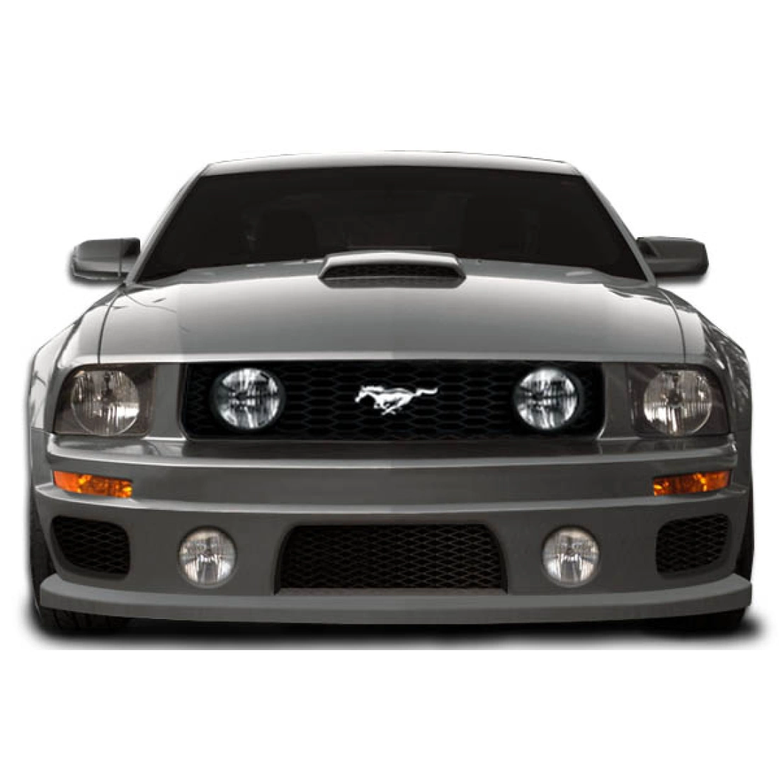 All kind of Exterior/Front Bumpersfor Ford Mustang 2005. 1