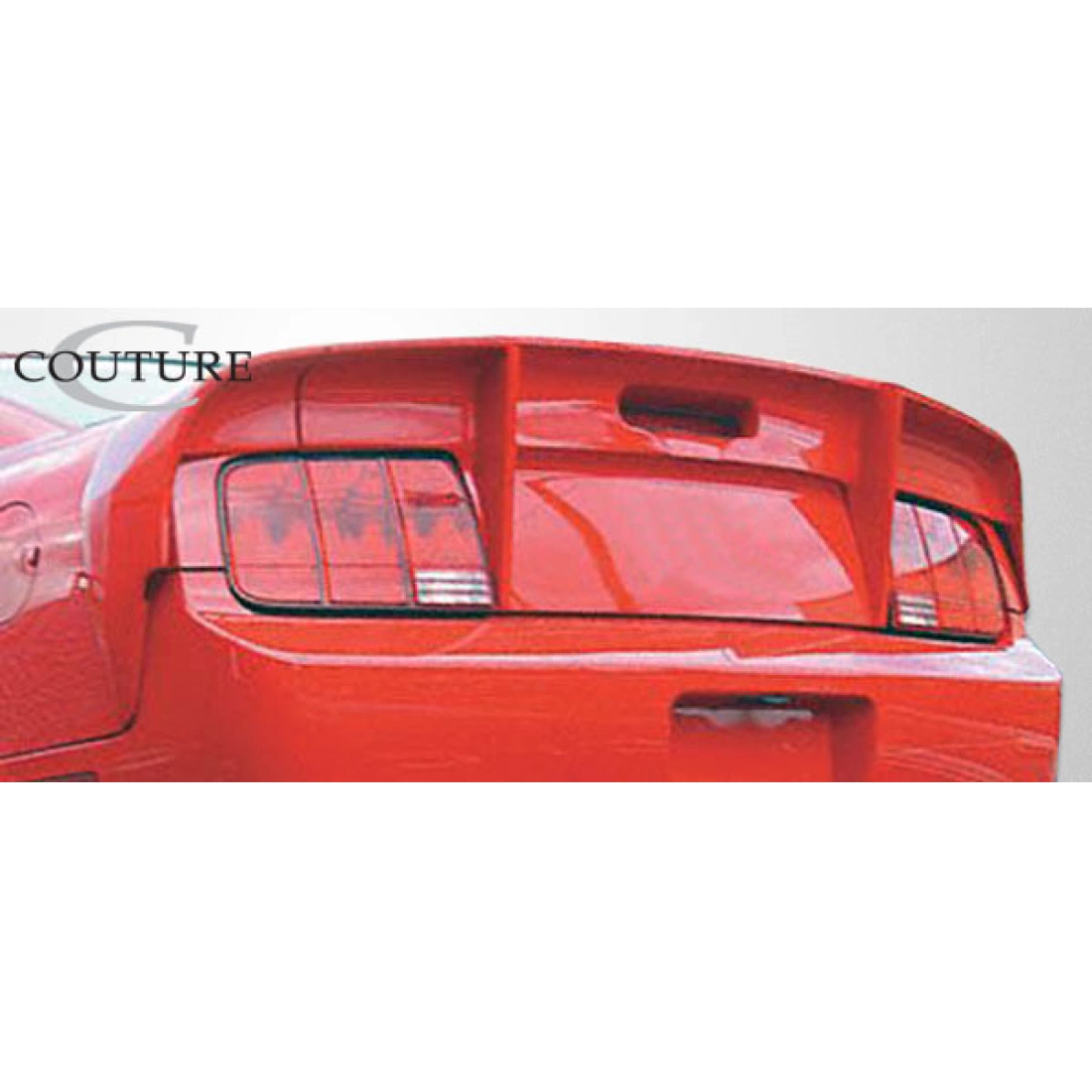 All kind of Exterior/Wingsfor Ford Mustang 2005. 2