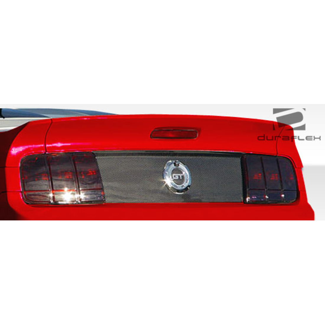 All kind of Exterior/Wingsfor  Ford Mustang 2005. 