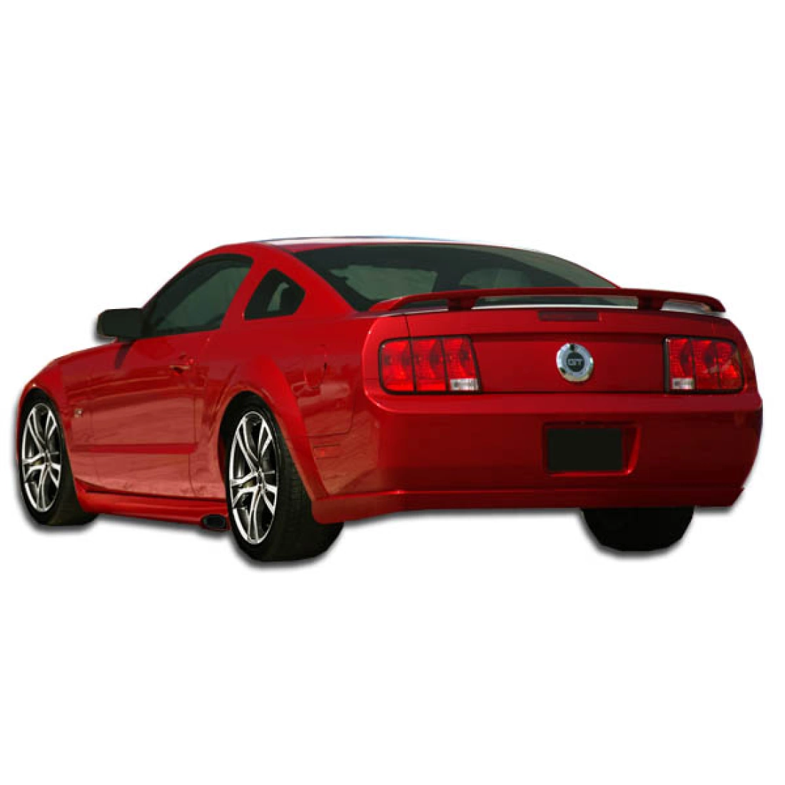 All kind of Exterior/Rear Bumpersfor  Ford Mustang 2005. 1