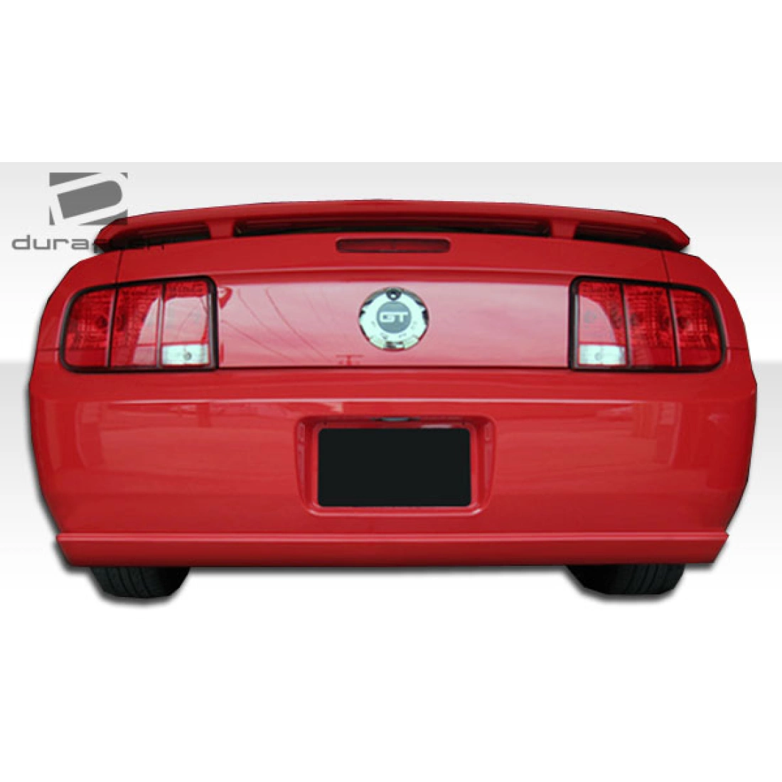 All kind of Exterior/Rear Bumpersfor  Ford Mustang 2005. 3