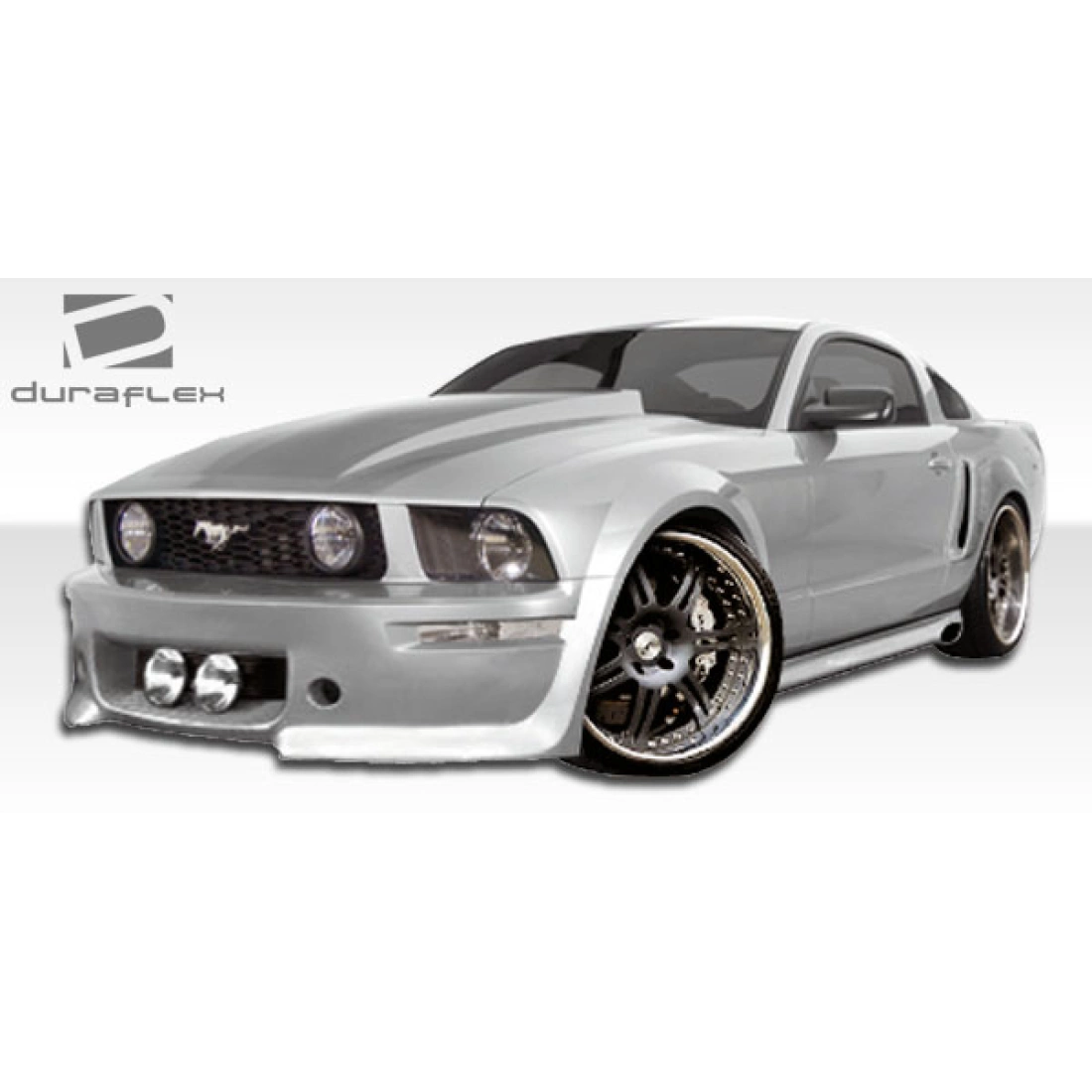 All kind of Exterior/Complete Body Kitsfor  Ford Mustang 2005. 3
