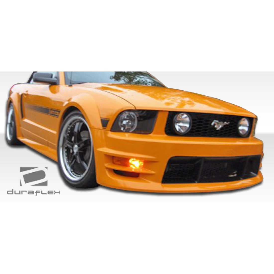 All kind of Exterior/Front Bumpersfor  Ford Mustang 2005. 3