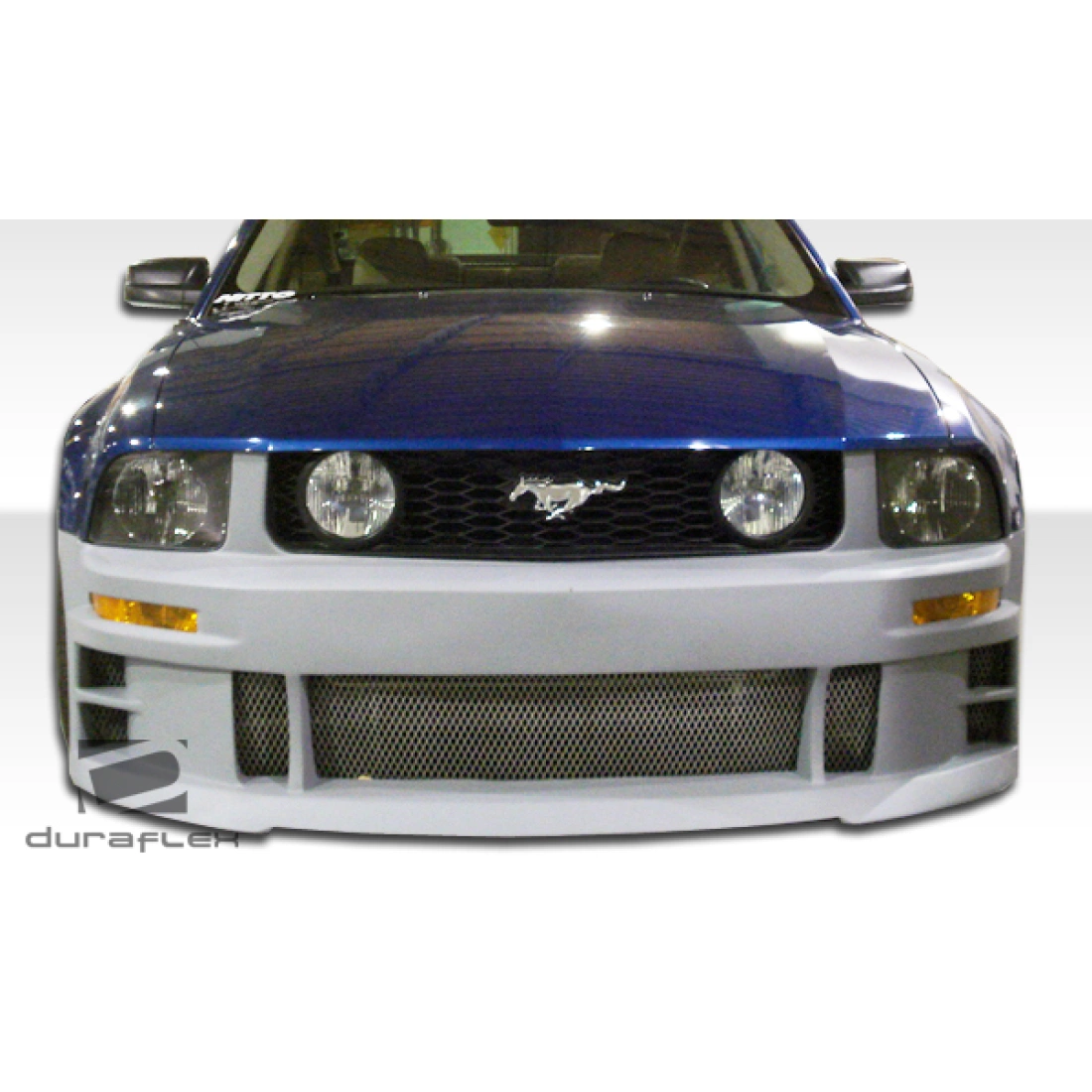 All kind of Exterior/Front Bumpersfor Ford GT 2005. 8