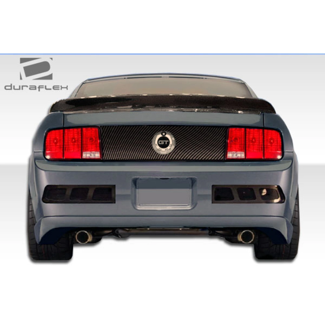 All kind of Exterior/Rear Bumpersfor  Ford GT 2005. 8