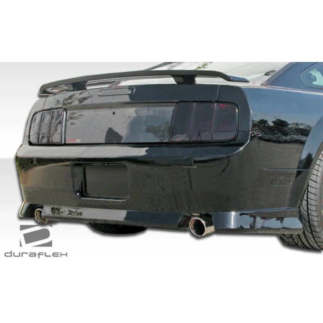 All kind of Exterior/Rear Bumpersfor  Ford Mustang 2005. 3