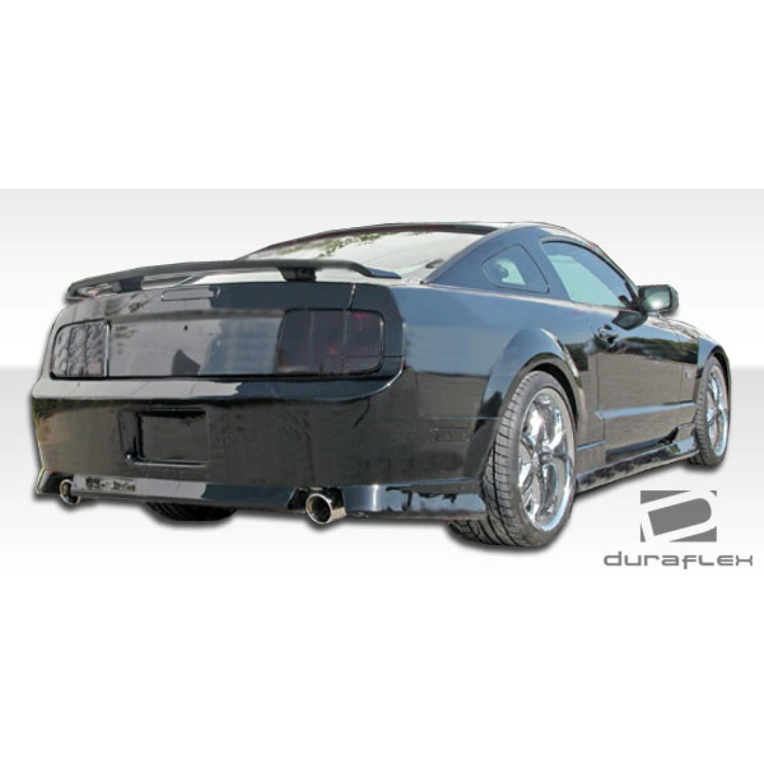 All kind of Exterior/Side Skirtsfor  Ford Mustang 2005. 8