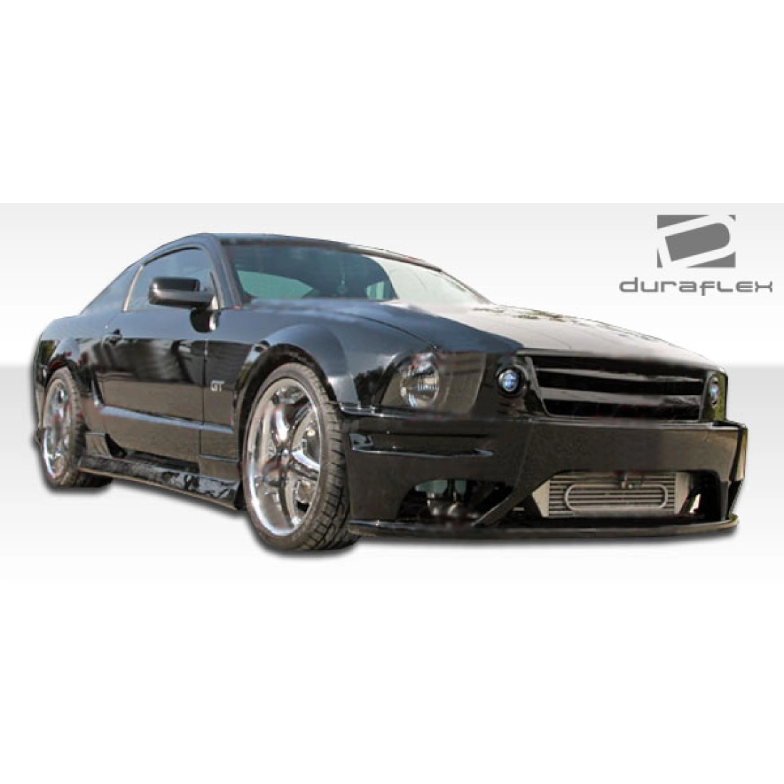 All kind of Exterior/Side Skirtsfor  Ford Mustang 2005. 10