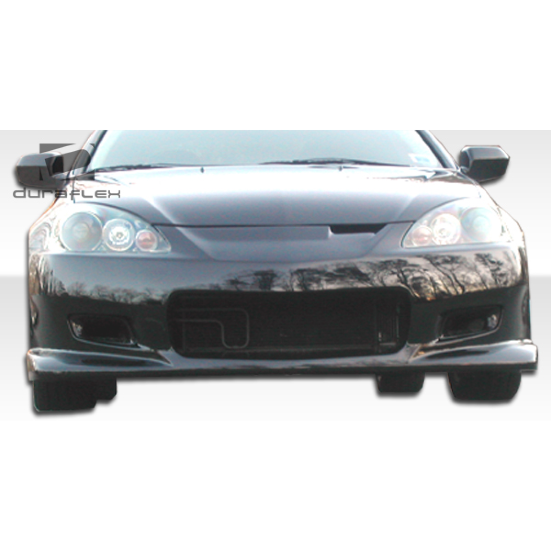 All kind of Exterior/Front Bumpers or Lipsfor  Acura RSX 2005. 
