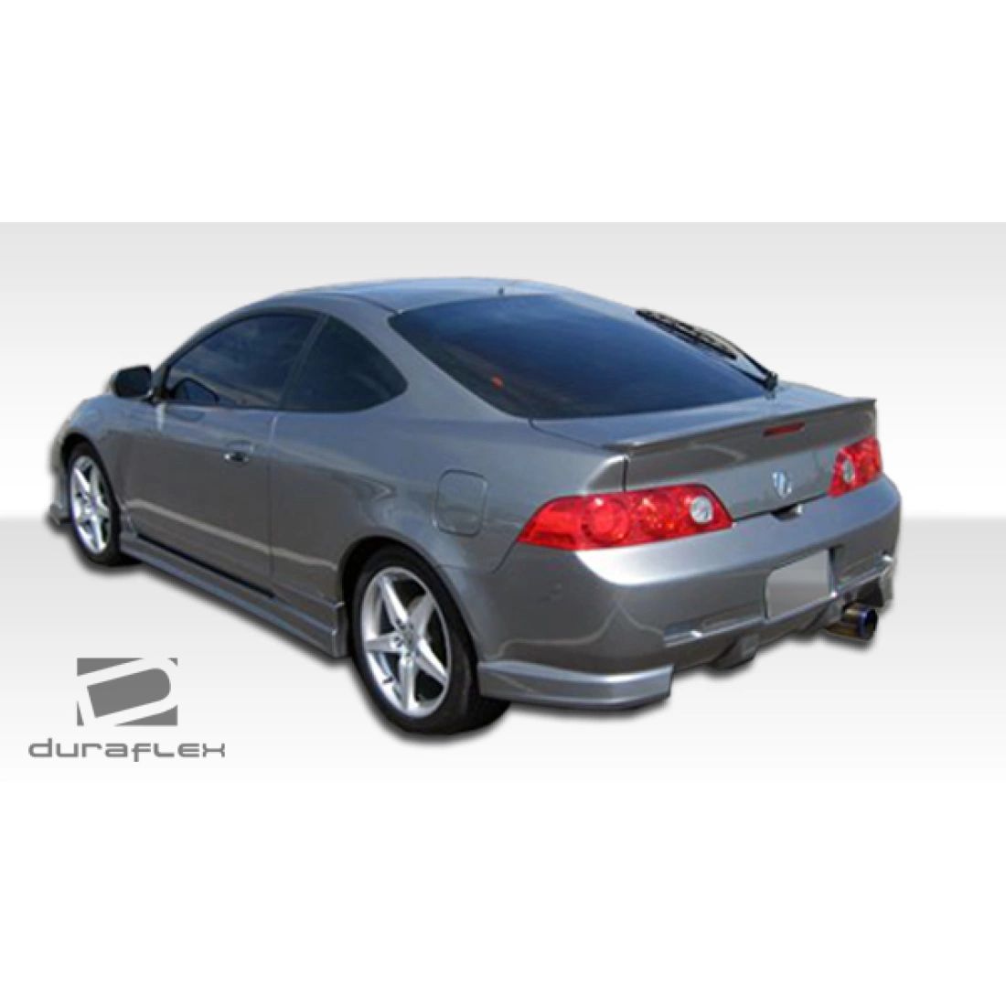 All kind of Exterior/Rear Bumpersfor  Acura RSX 2005. 5