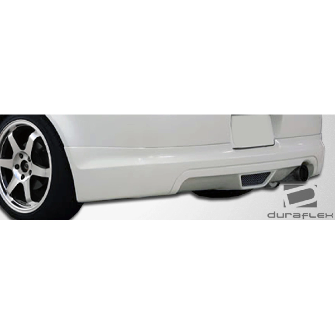 All kind of Exterior/Rear Lipsfor  Acura RSX 2002. 3