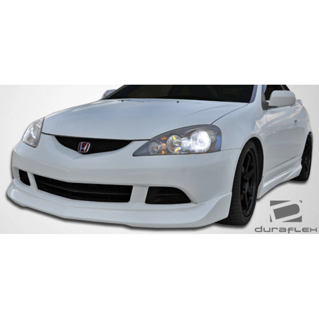 All kind of Exterior/Side Skirtsfor Acura RSX 2002. 3