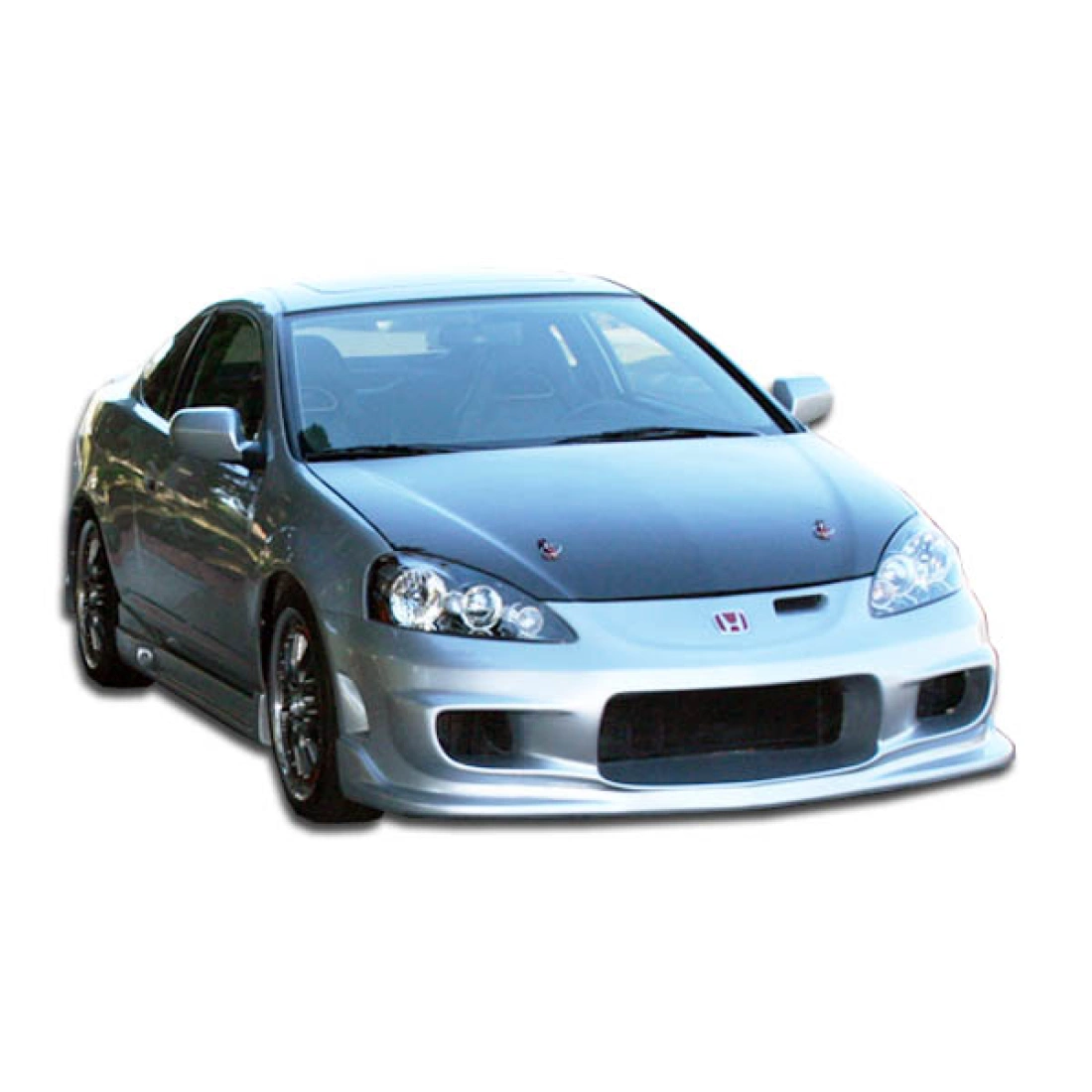 All kind of Exterior/Front Bumpersfor Acura RSX 2005. 1
