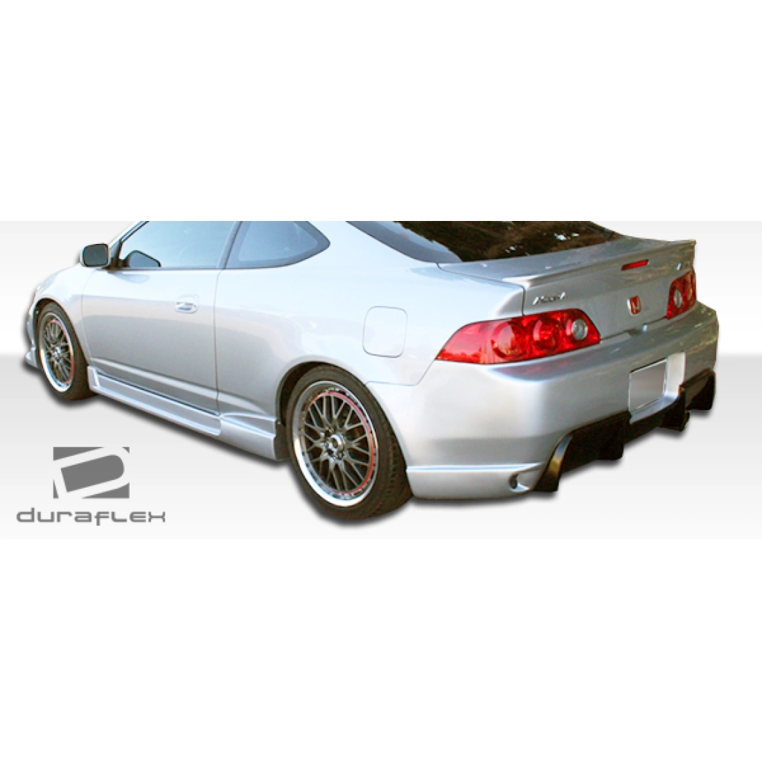 All kind of Exterior/Rear Bumpersfor Acura RSX 2005. 4