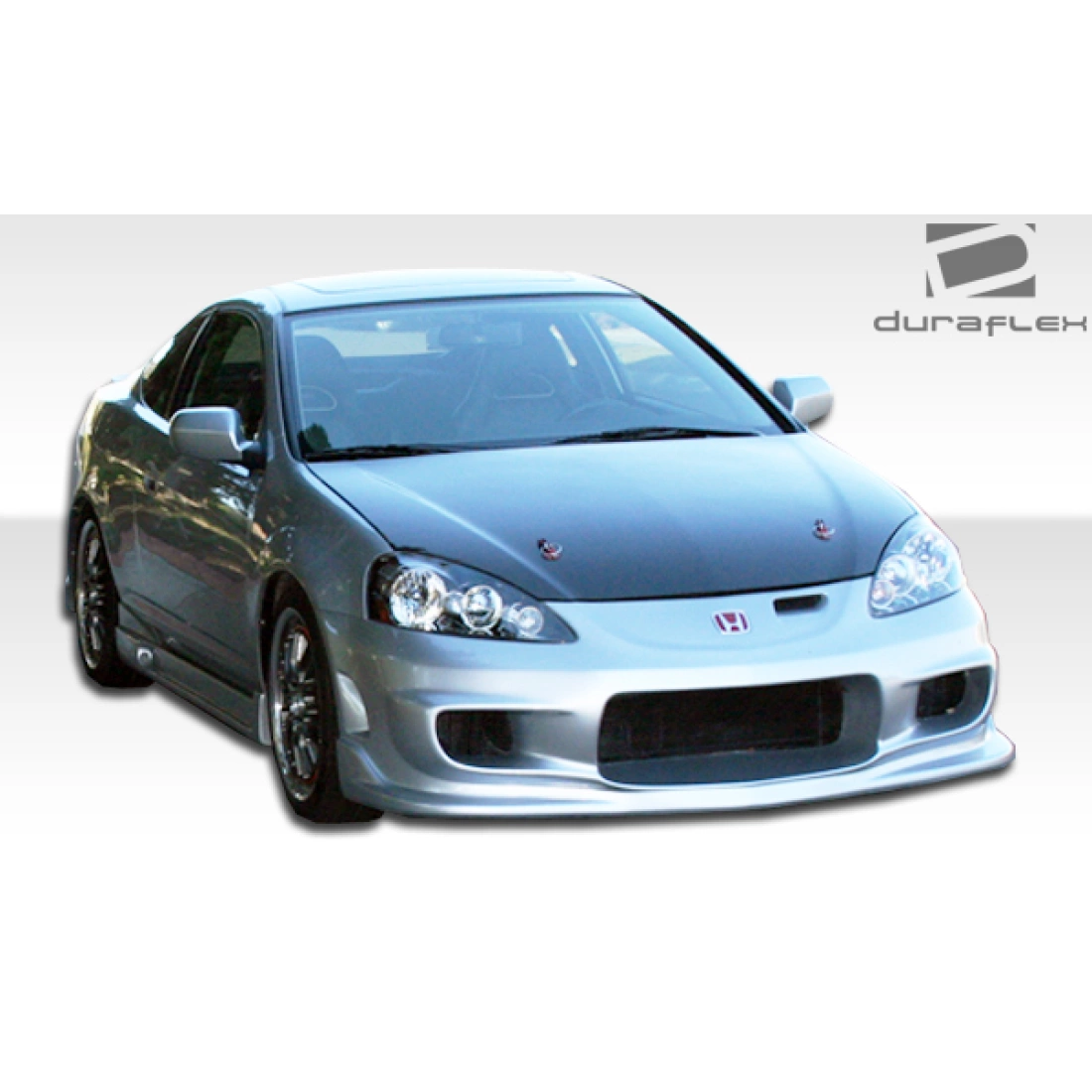 All kind of Exterior/Side Skirtsfor  Acura RSX 2002. 6