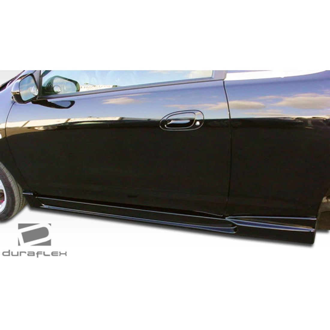 All kind of Exterior/Side Skirtsfor  Acura RSX 2002. 7