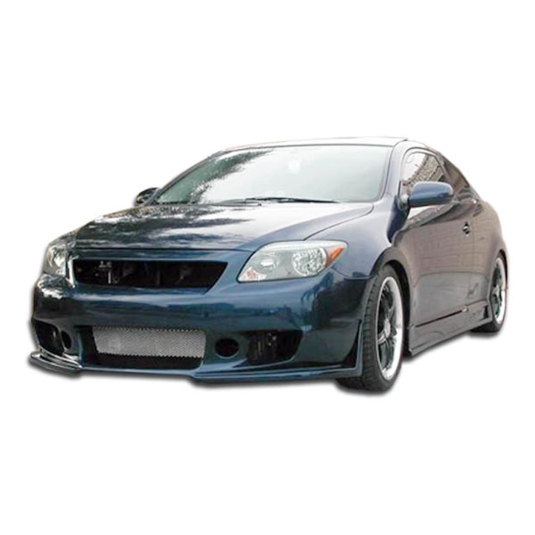 All kind of Exterior/Front Bumpersfor Scion tC 2005. 1