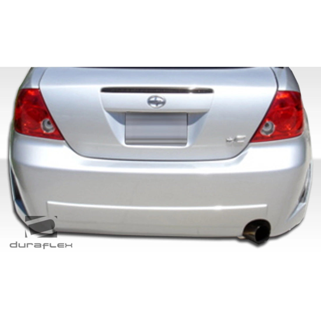 All kind of Exterior/Rear Bumpersfor  Scion tC 2005. 4