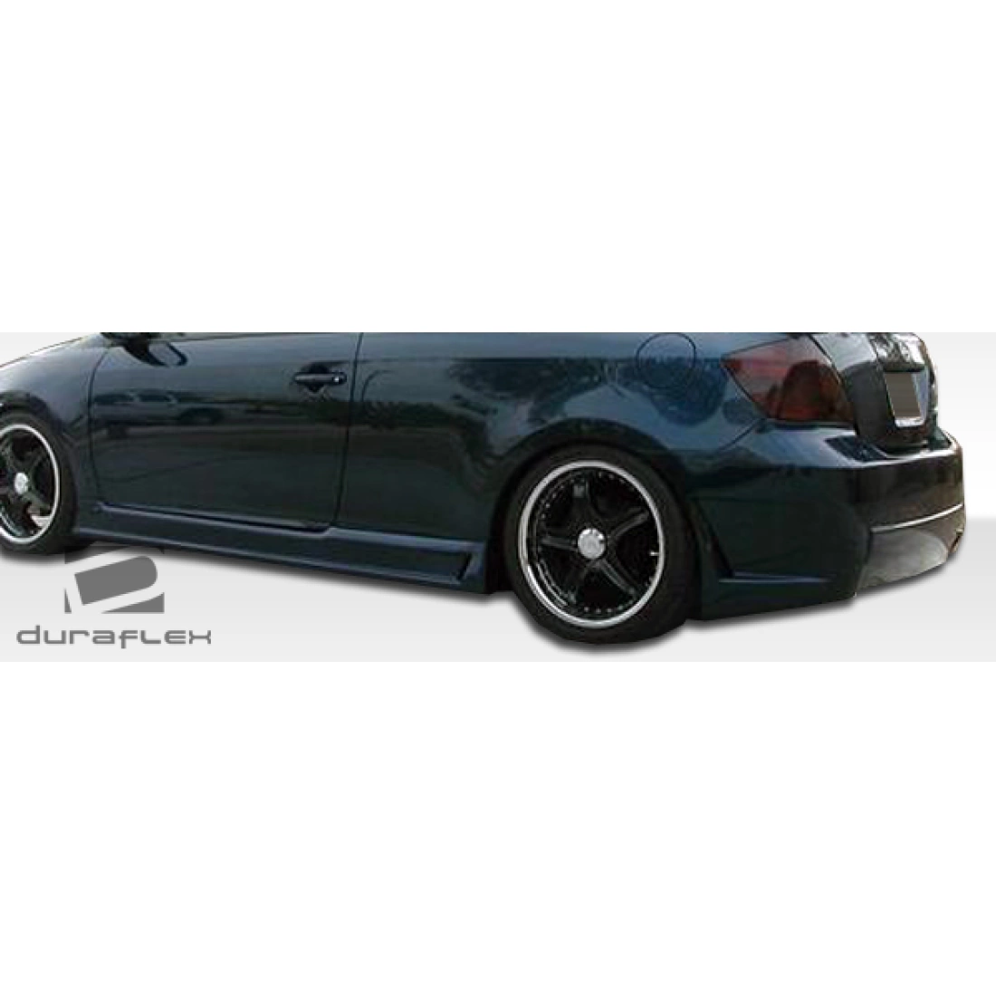 All kind of Exterior/Complete Body Kitsfor Scion tC 2005. 7
