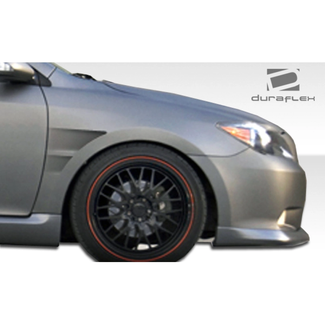 All kind of Exterior/Fendersfor  Scion tC 2005. 3