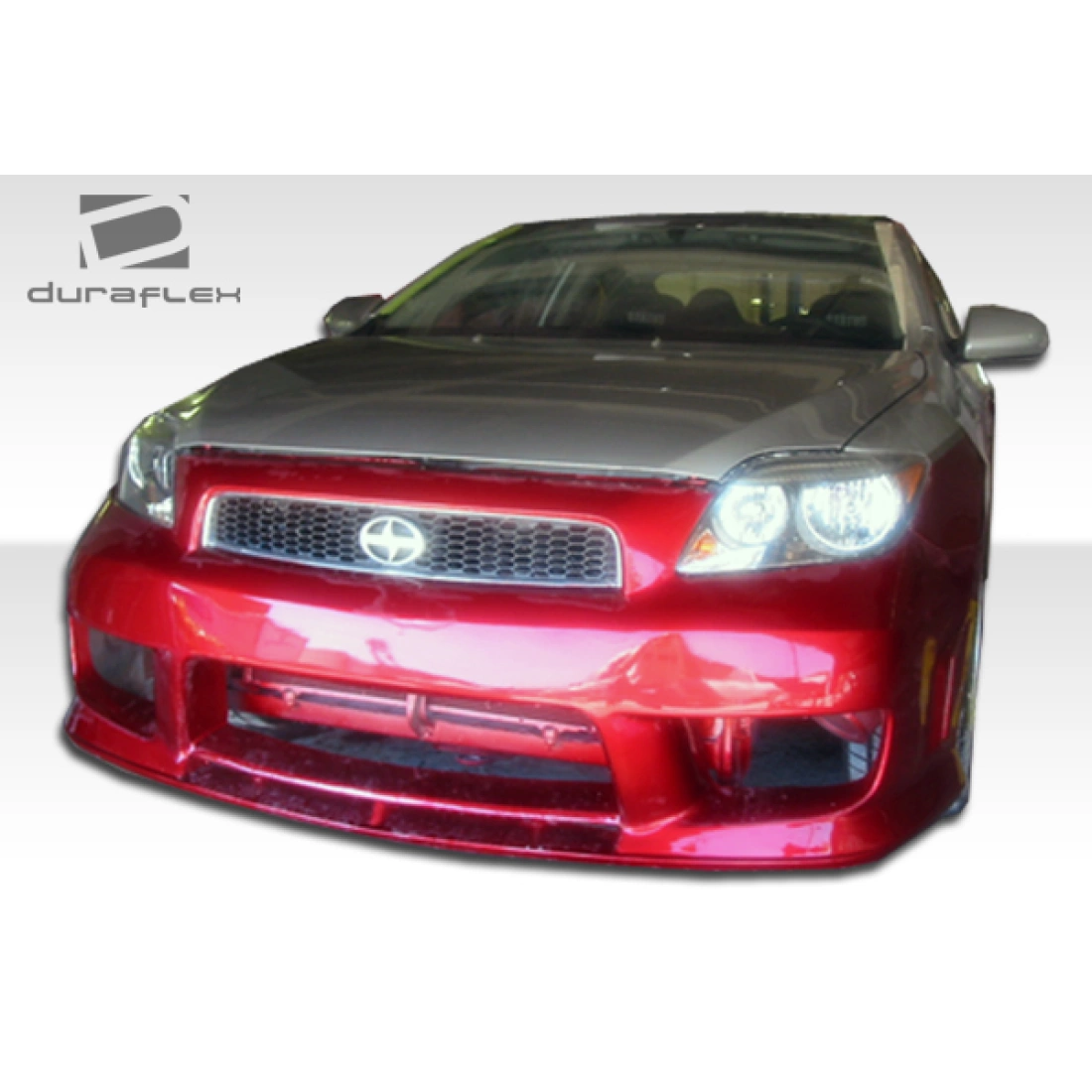 All kind of Exterior/Complete Body Kitsfor Scion tC 2005. 1