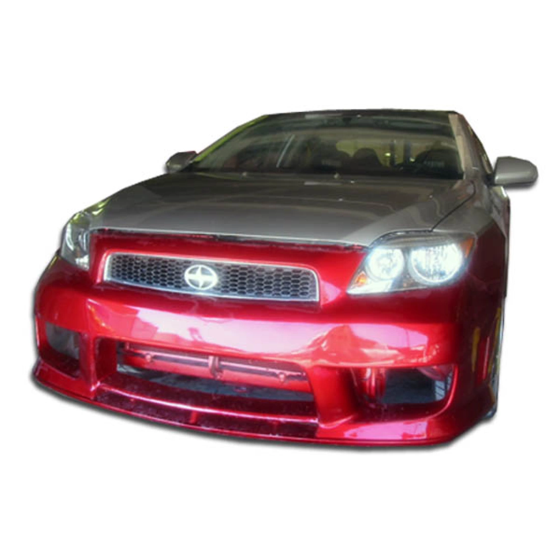 All kind of Exterior/Complete Body Kitsfor Scion tC 2005. 2