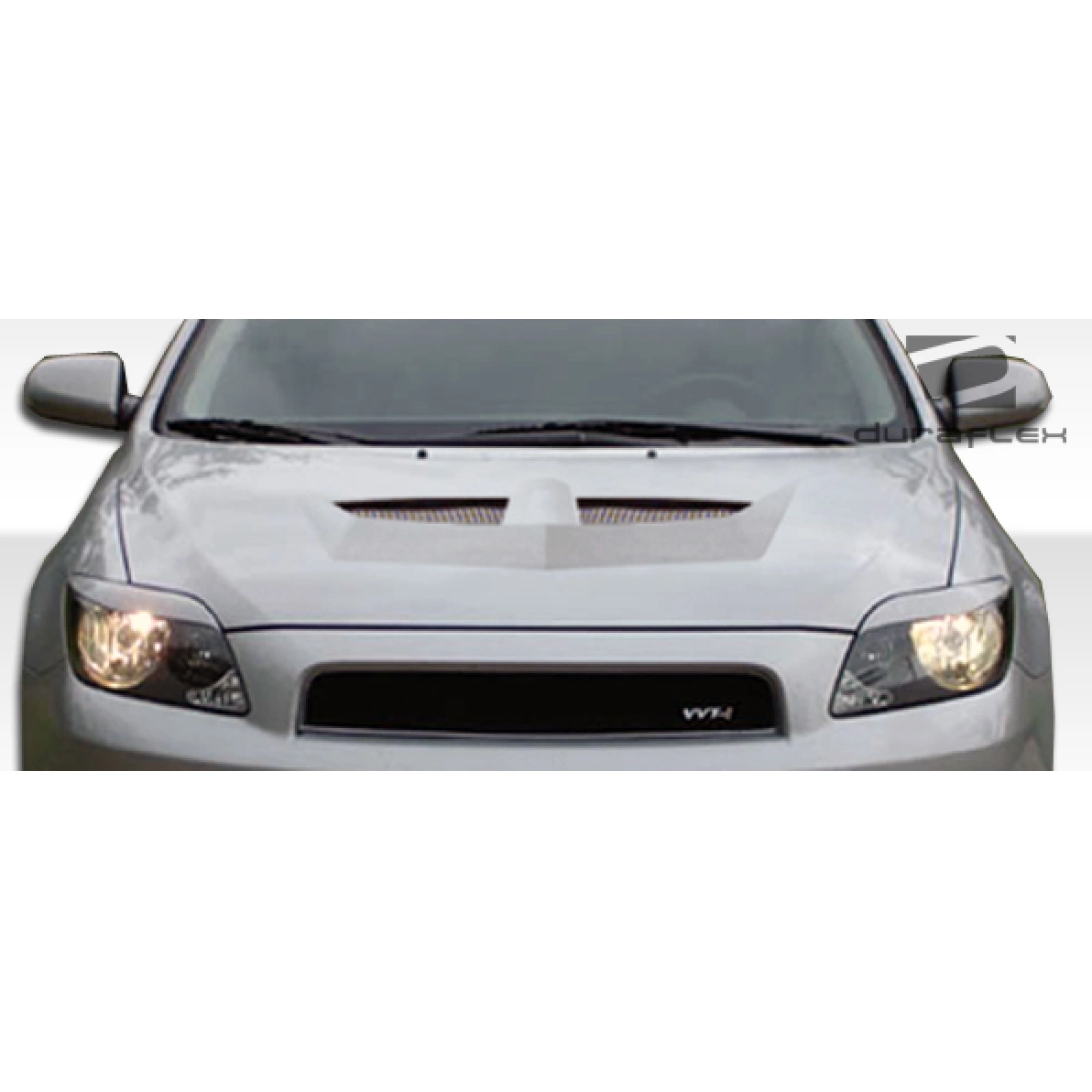 All kind of Exterior/Hoodsfor  Scion tC 2005. 3