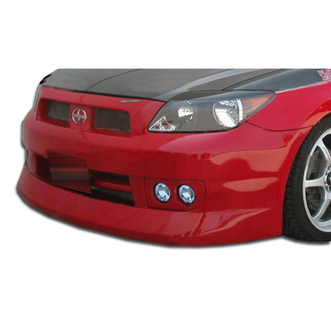 All kind of Exterior/Complete Body Kitsfor  Scion tC 2005. 2