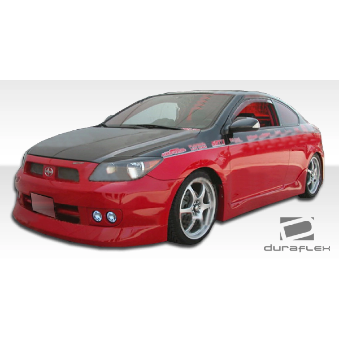All kind of Exterior/Complete Body Kitsfor  Scion tC 2005. 3