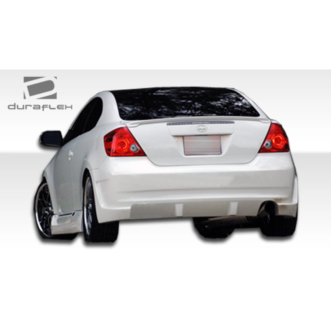 All kind of Exterior/Complete Body Kitsfor Scion tC 2005. 3