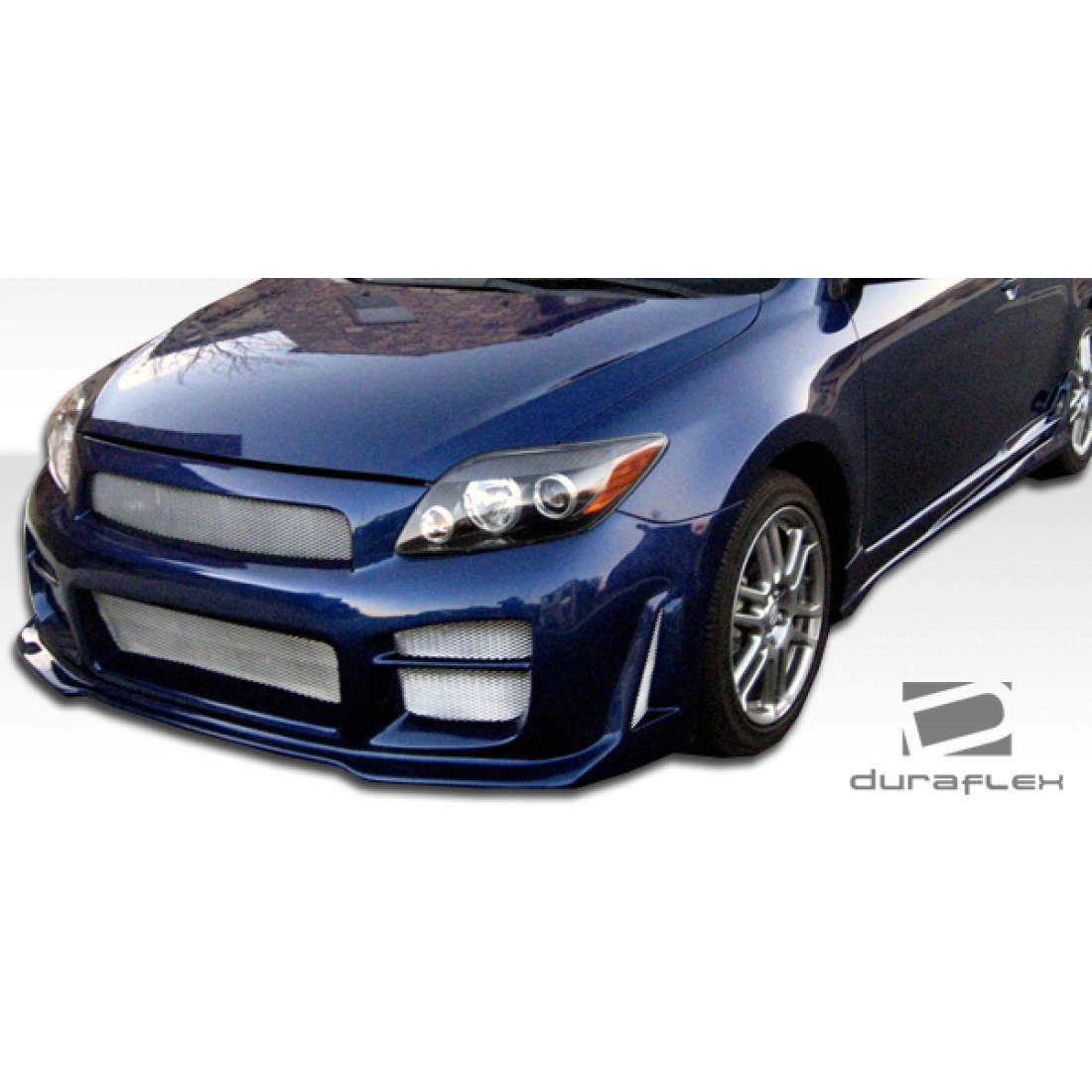 All kind of Exterior/Front Bumpersfor Scion tC 2005. 4