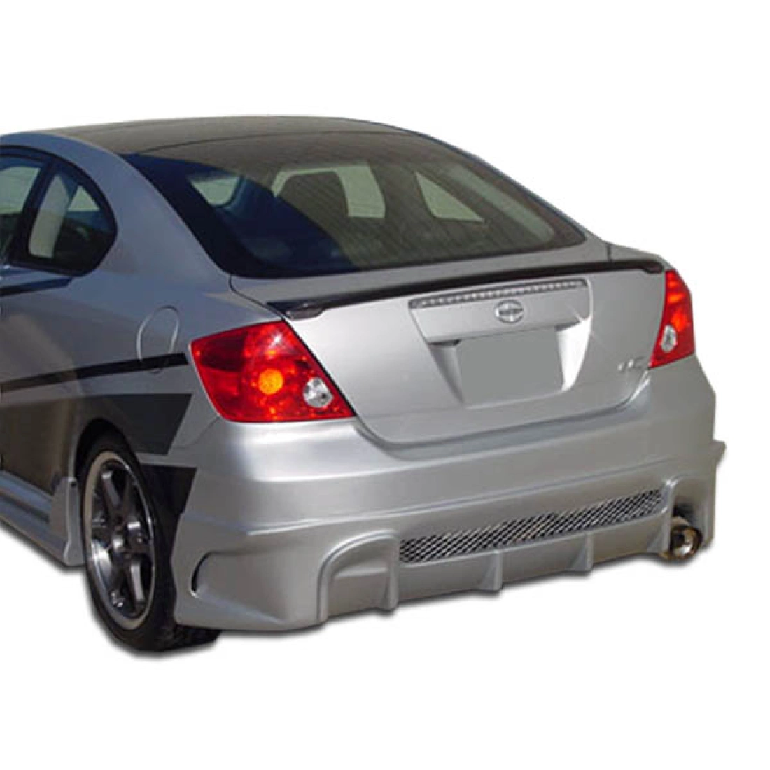 All kind of Exterior/Rear Bumpersfor  Scion tC 2005. 1