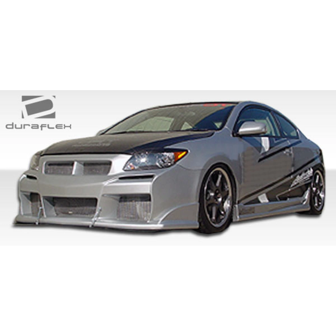 All kind of Exterior/Complete Body Kitsfor  Scion tC 2005. 4