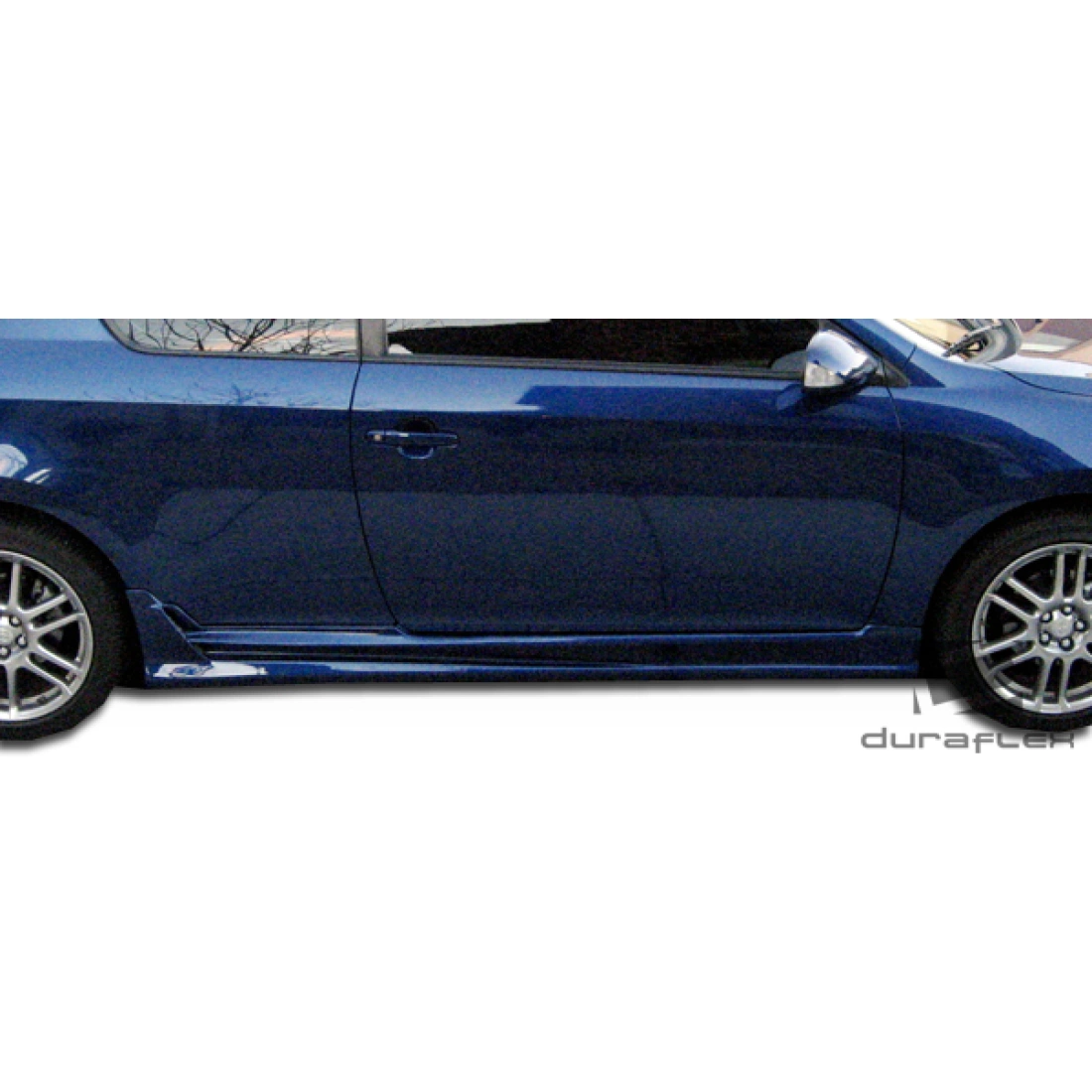 All kind of Exterior/Complete Body Kitsfor  Scion tC 2005. 5