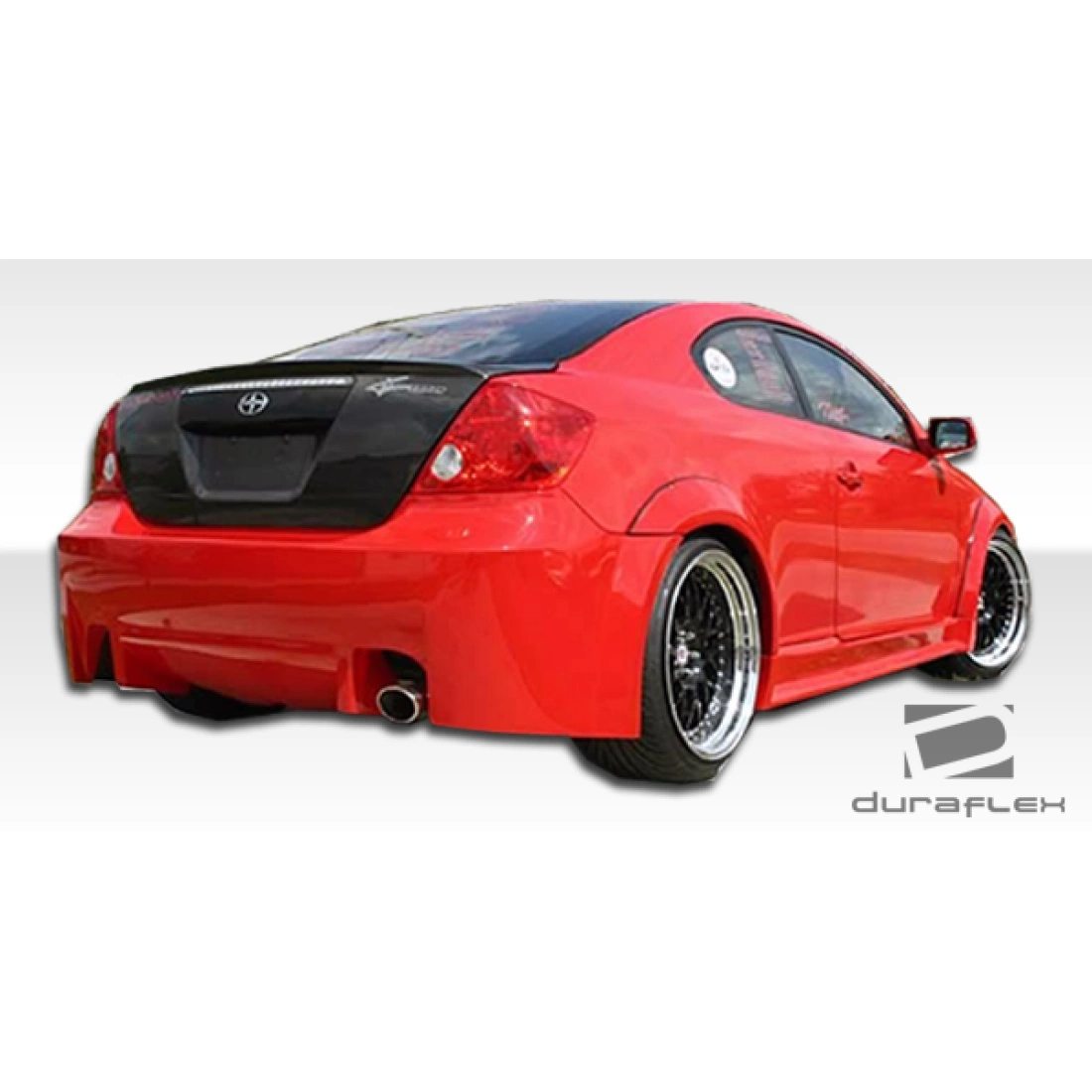 All kind of Exterior/Complete Body Kitsfor  Scion tC 2005. 3