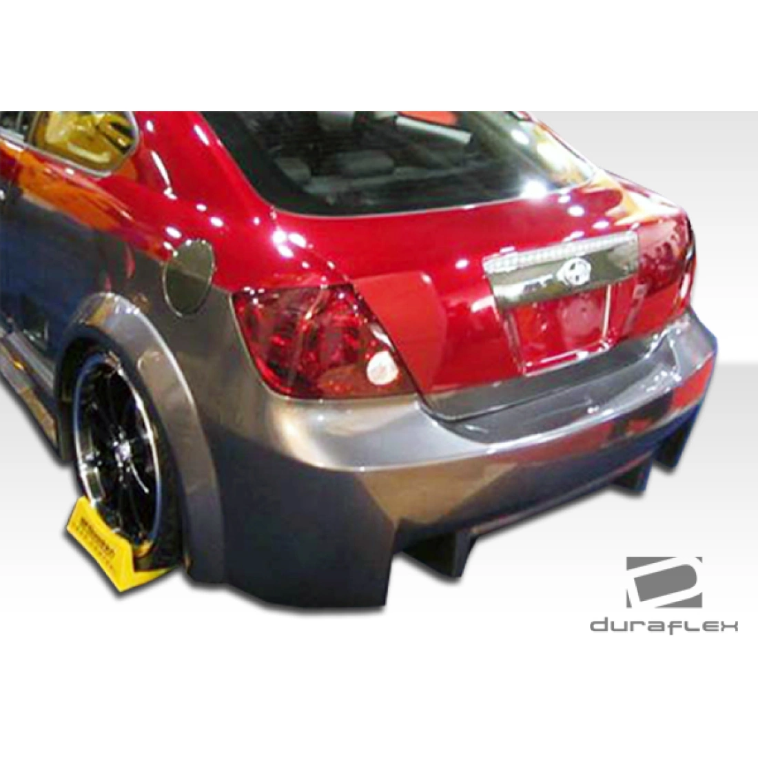 All kind of Exterior/Complete Body Kitsfor  Scion tC 2005. 6