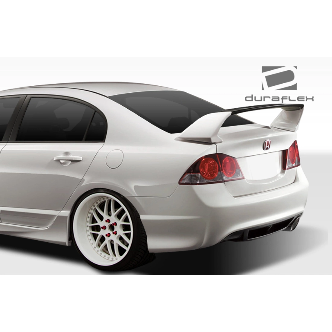 All kind of Exterior/Complete Body Kitsfor Honda Civic 2006. 5