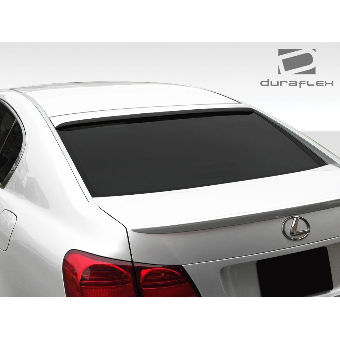 All kind of Exterior/Wingsfor  Lexus GS300 2006. 1