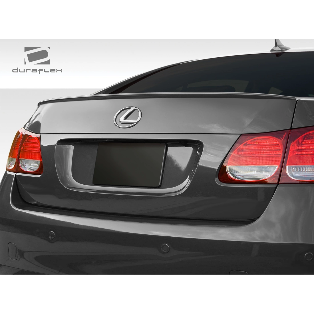 All kind of Exterior/Wingsfor  Lexus GS300 2006. 1