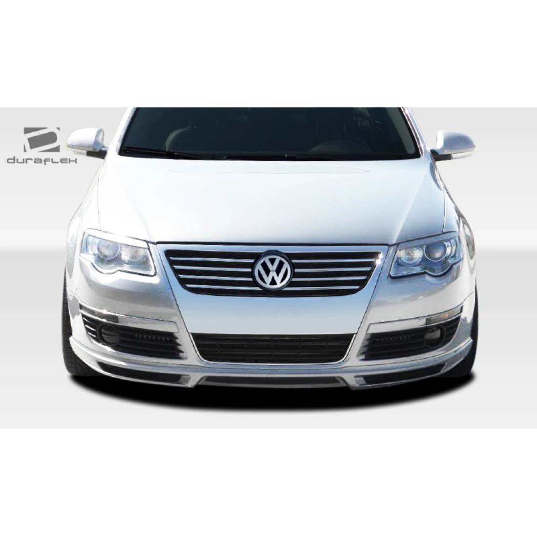All kind of Exterior/Front Lipsfor Volkswagen Passat 2006. 1