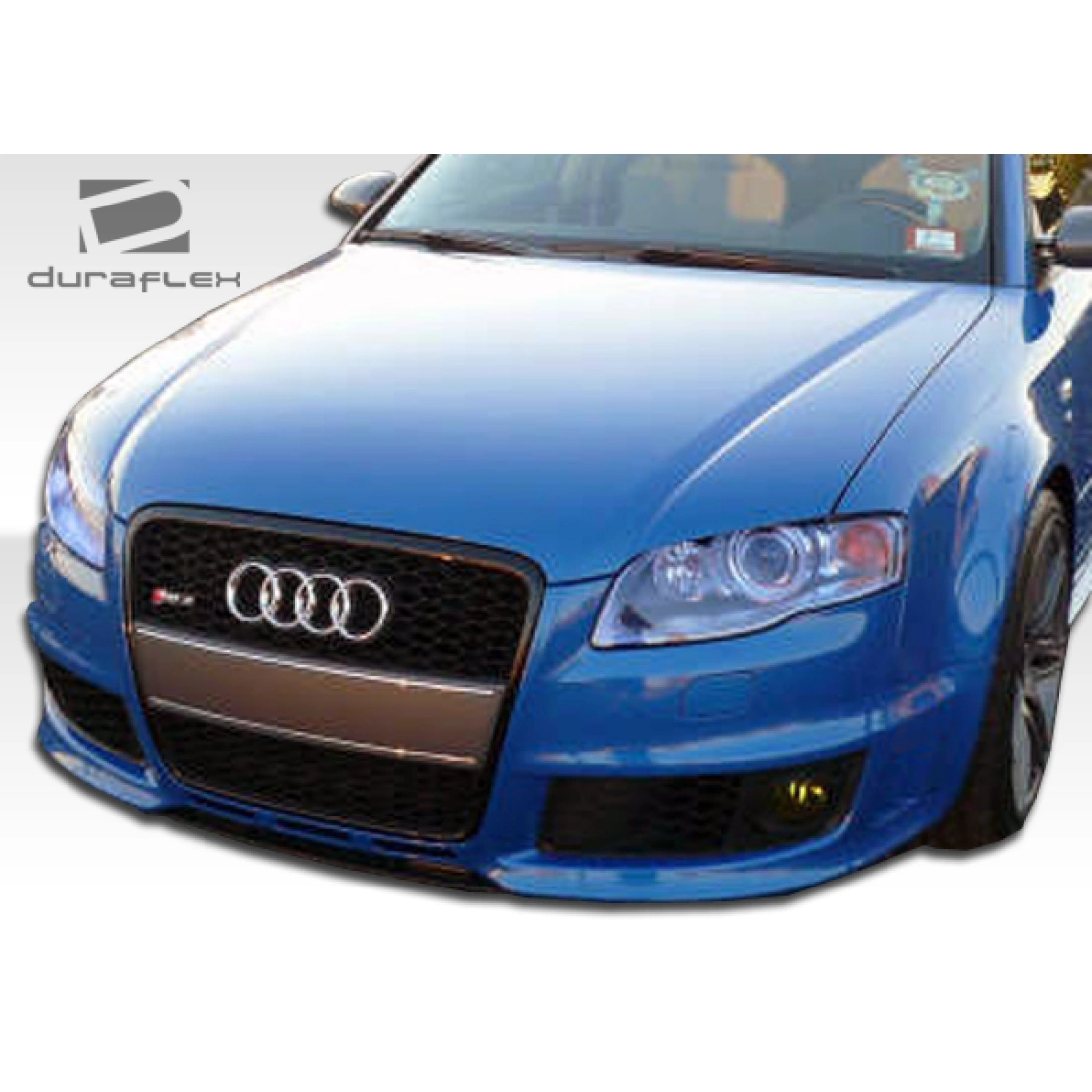 All kind of Exterior/Fendersfor  Audi A4 2006. 7
