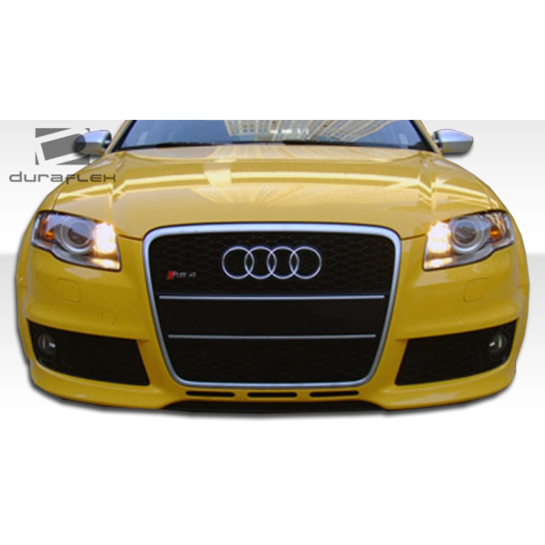 All kind of Exterior/Front Bumpersfor  Audi A4 2006. 4