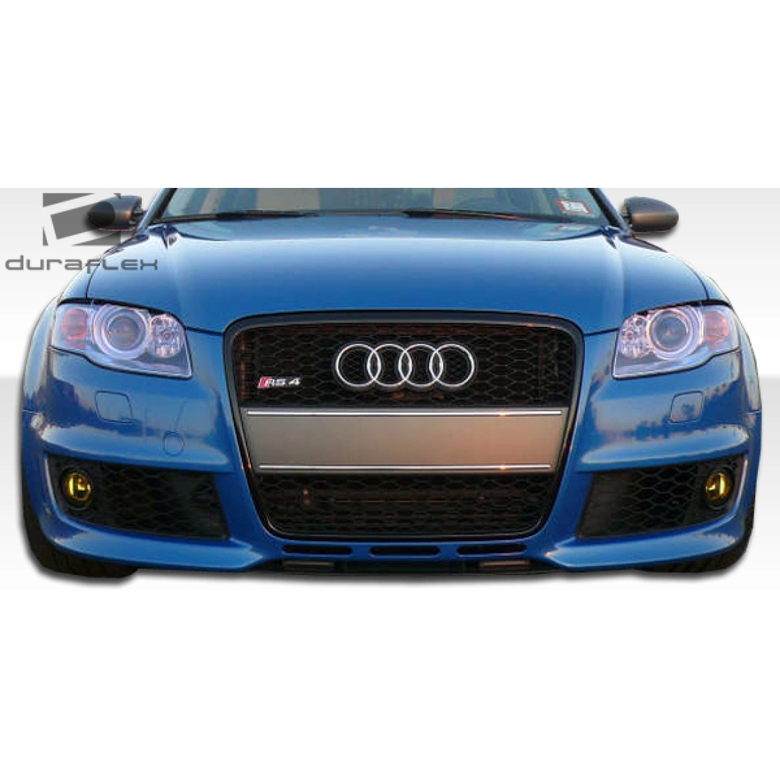 All kind of Exterior/Front Bumpersfor  Audi A4 2006. 6