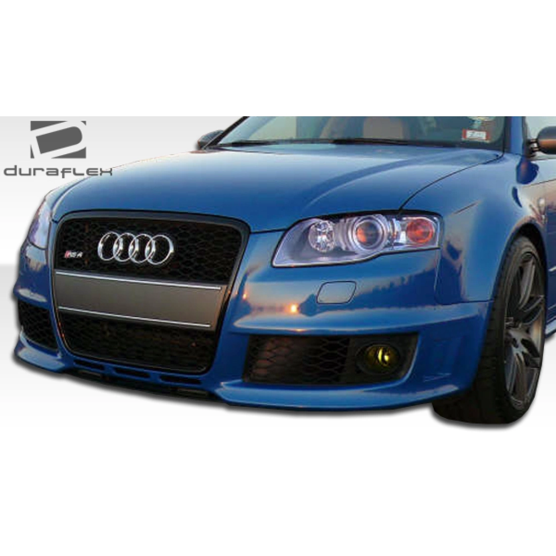 All kind of Exterior/Front Bumpersfor  Audi A4 2006. 7