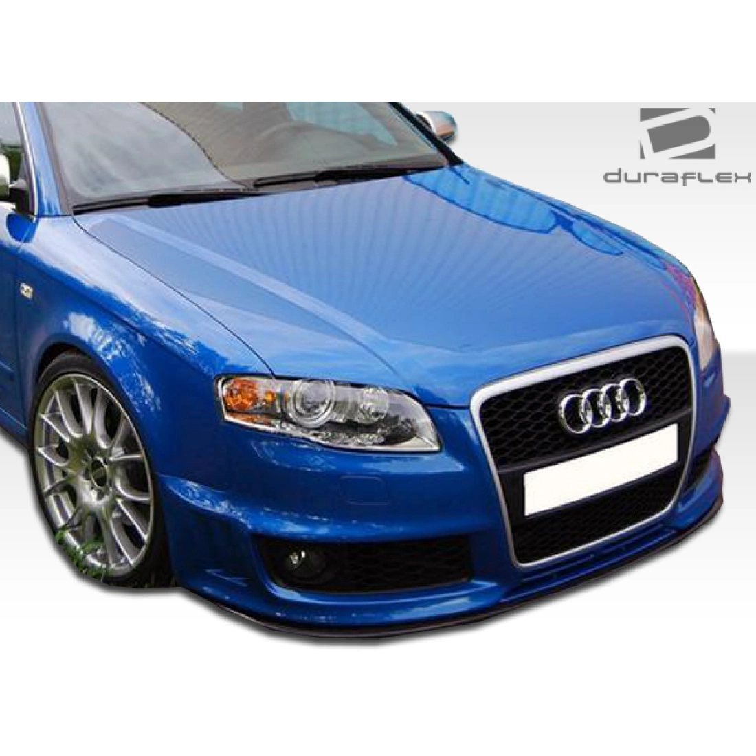 All kind of Exterior/Front Bumpersfor  Audi A4 2006. 8