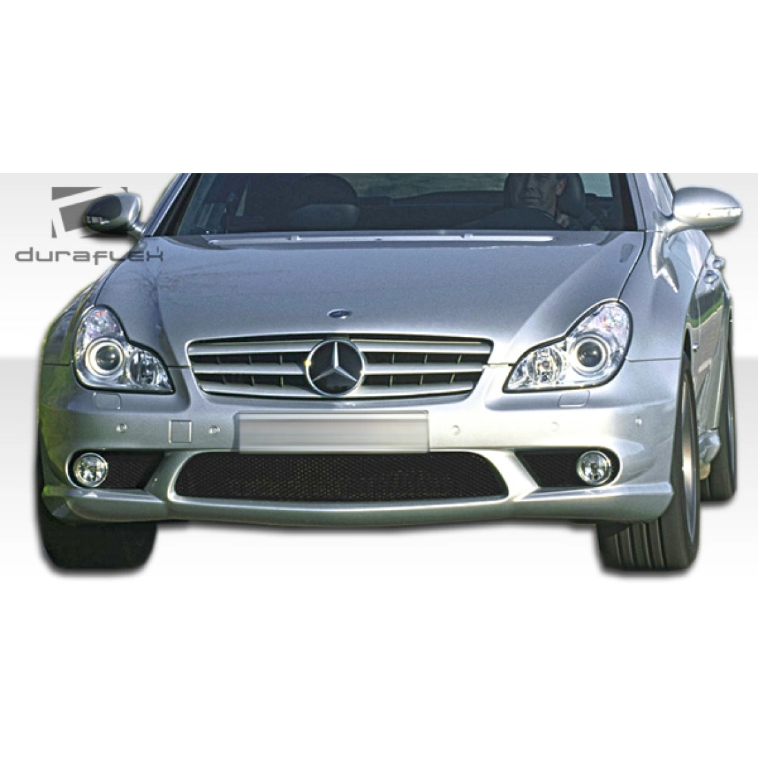 All kind of Exterior/Front Bumpersfor  Mercedes-Benz CLS-Class 2006. 5