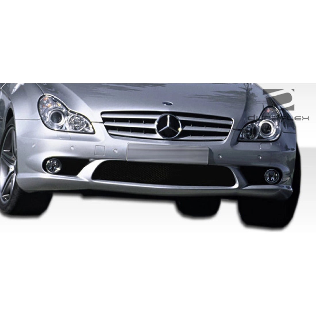 All kind of Exterior/Front Bumpersfor  Mercedes-Benz CLS-Class 2006. 6