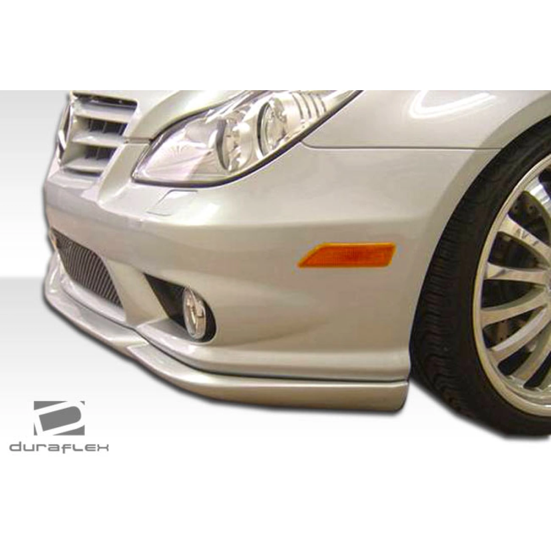 All kind of Exterior/Other Exteriorfor  Mercedes-Benz CLS-Class 2006. 6